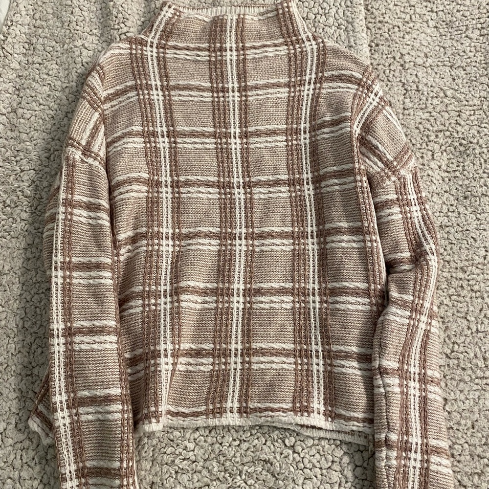 Rachel Zoe sweater